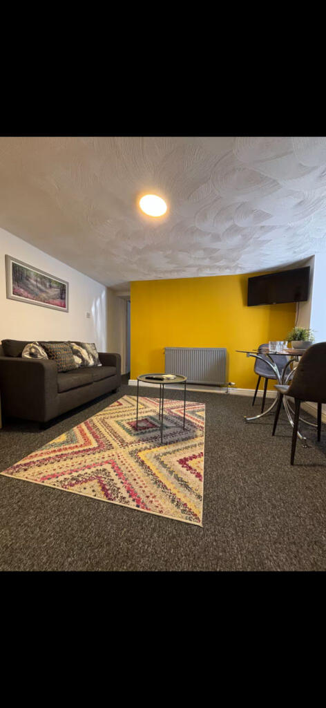 1 bed 1st Floor Flat for rent in Manchester. From Inspired Lettings - Manchester