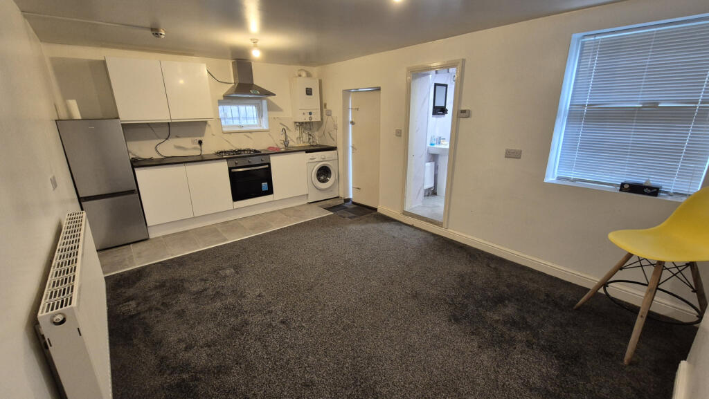 2 bed 1st Floor Flat for rent in Stockport. From Inspired Lettings - Manchester 2 bed 1st Floor Flat for rent in Stockport. From Inspired Lettings - Manchester