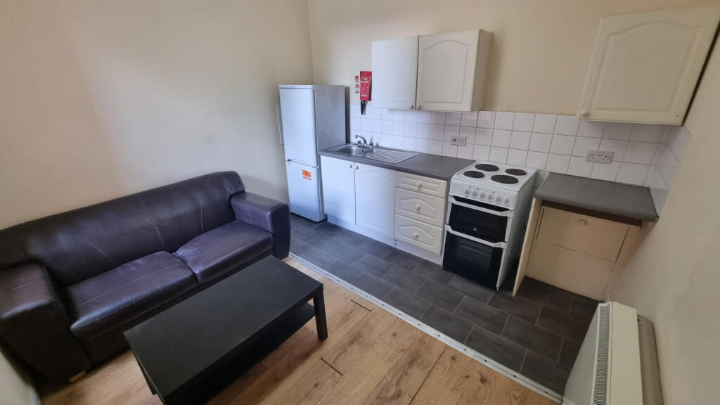 2 bed 1st Floor Flat for rent in Manchester. From Inspired Lettings - Manchester