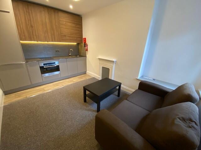 1 bed 1st Floor Flat for rent in Manchester. From Inspired Lettings - Manchester