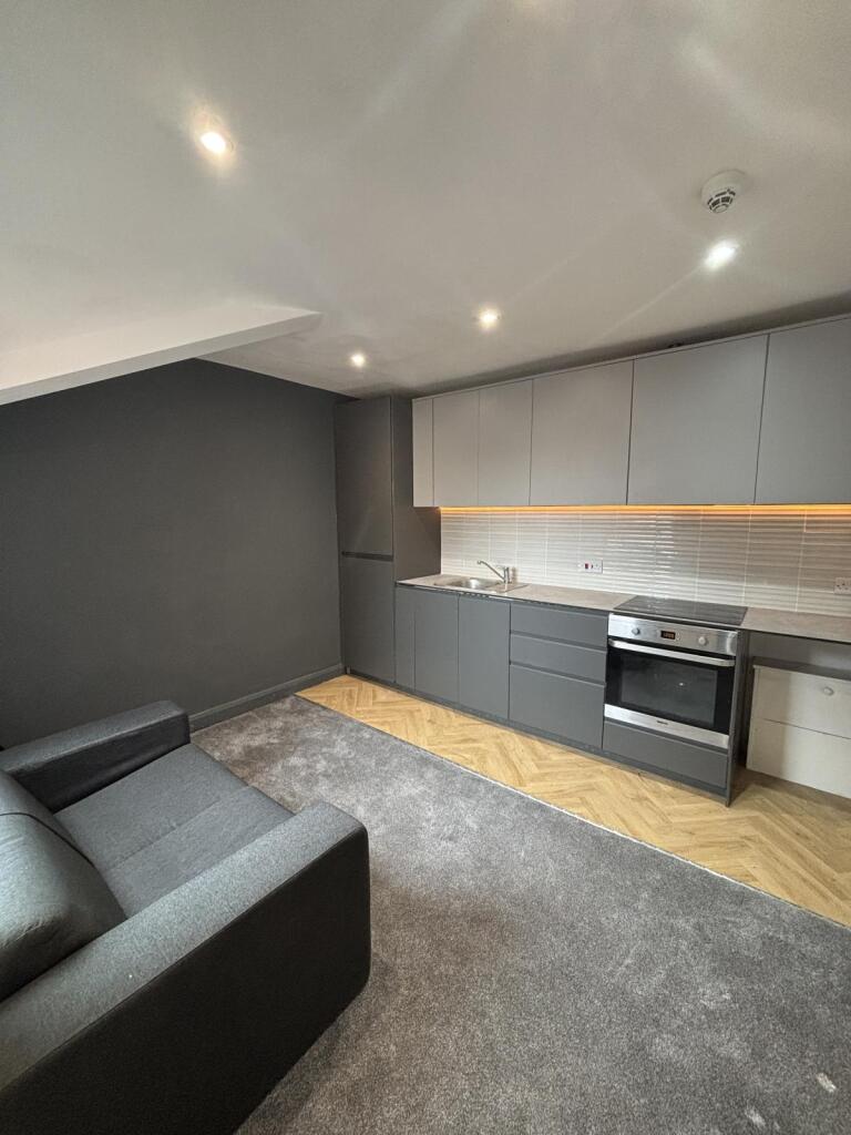 2 bed 1st Floor Flat for rent in Manchester. From Inspired Lettings - Manchester