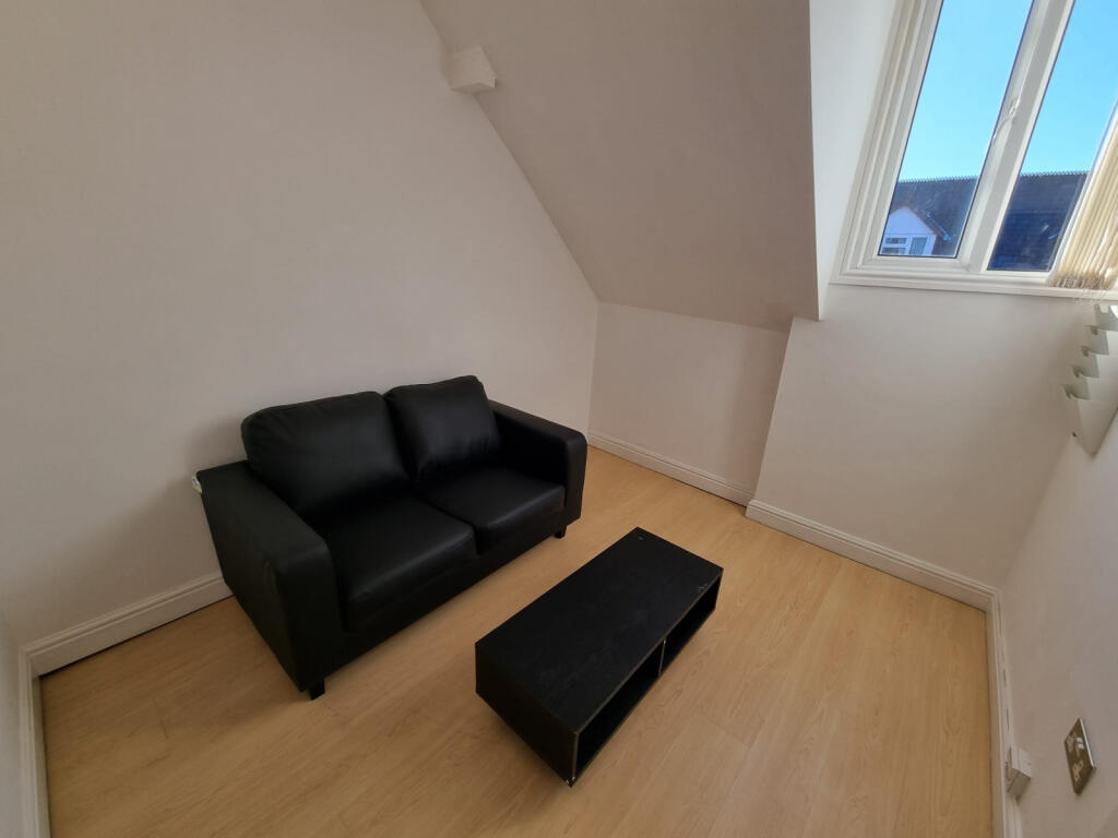 1 bed 1st Floor Flat for rent in Manchester. From Inspired Lettings - Manchester
