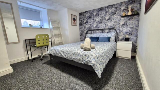 1 bed 1st Floor Flat for rent in Manchester. From Inspired Lettings - Manchester 1 bed 1st Floor Flat for rent in Manchester. From Inspired Lettings - Manchester