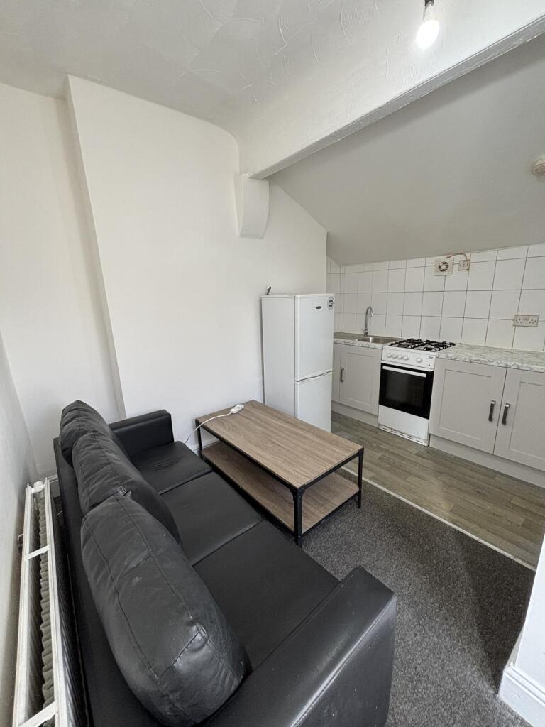 1 bed 1st Floor Flat for rent in Stockport. From Inspired Lettings - Manchester