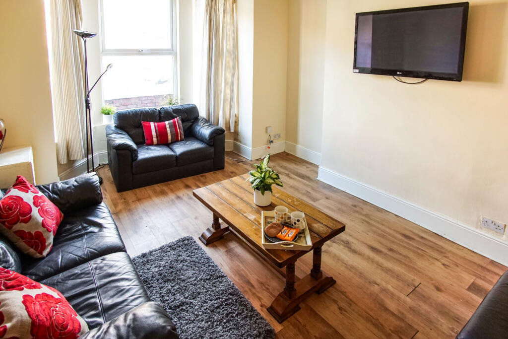 8 bed Mid Terraced House for rent in Manchester. From Inspired Lettings - Manchester 8 bed Mid Terraced House for rent in Manchester. From Inspired Lettings - Manchester