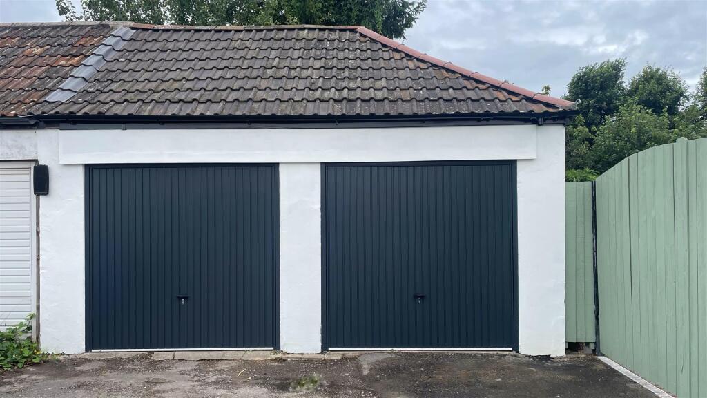 0 bed Garages for rent in Bristol. From D W Smith & Company - Hanham
