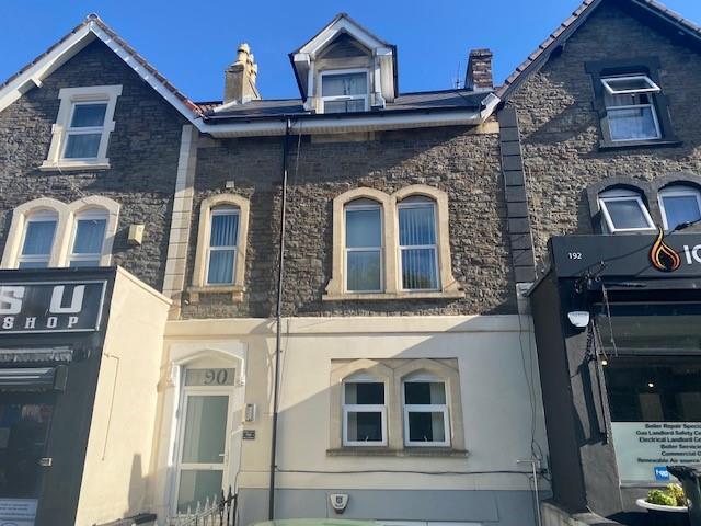 1 bed 1st Floor Flat for rent in Bristol. From D W Smith & Company - Hanham 1 bed 1st Floor Flat for rent in Bristol. From D W Smith & Company - Hanham
