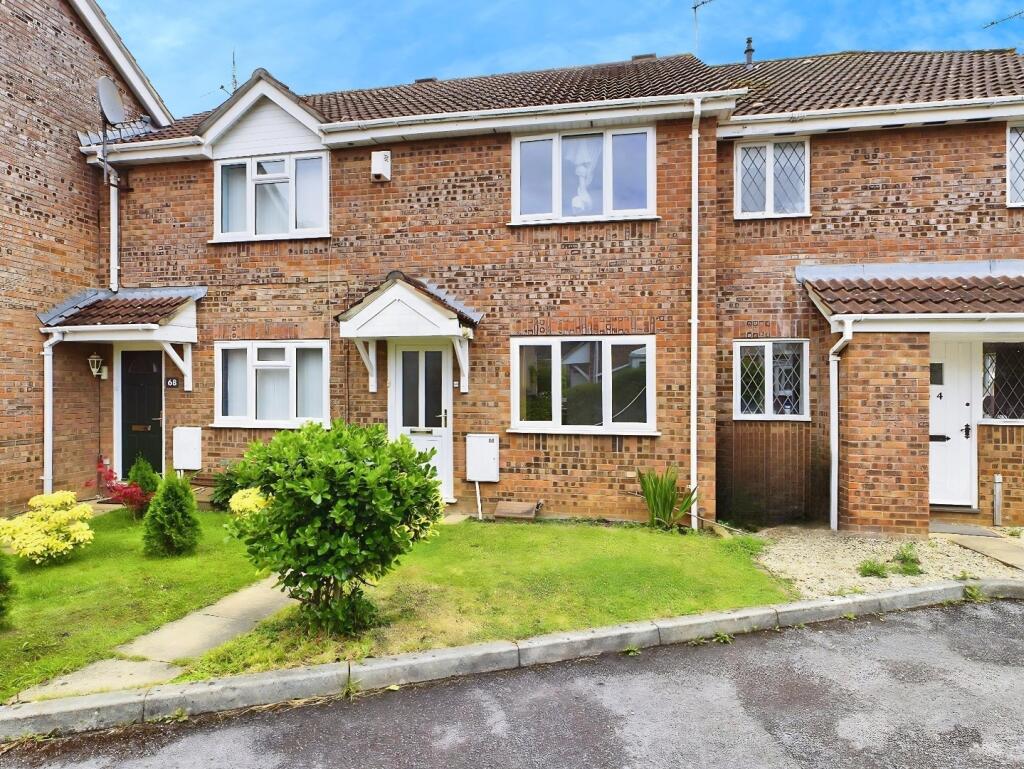 2 bed Mid Terraced House for rent in Whiteshill. From D W Smith & Company - Hanham