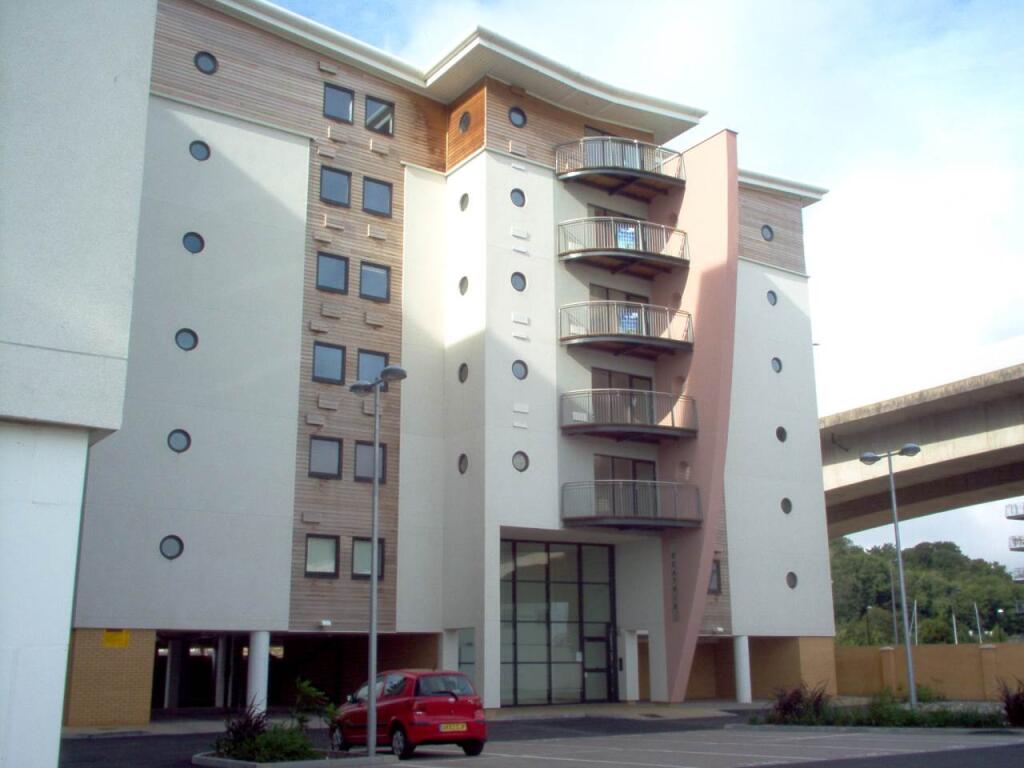 1 bed 1st Floor Flat for rent in Penarth. From Lettings2Sales Ltd - Cardiff