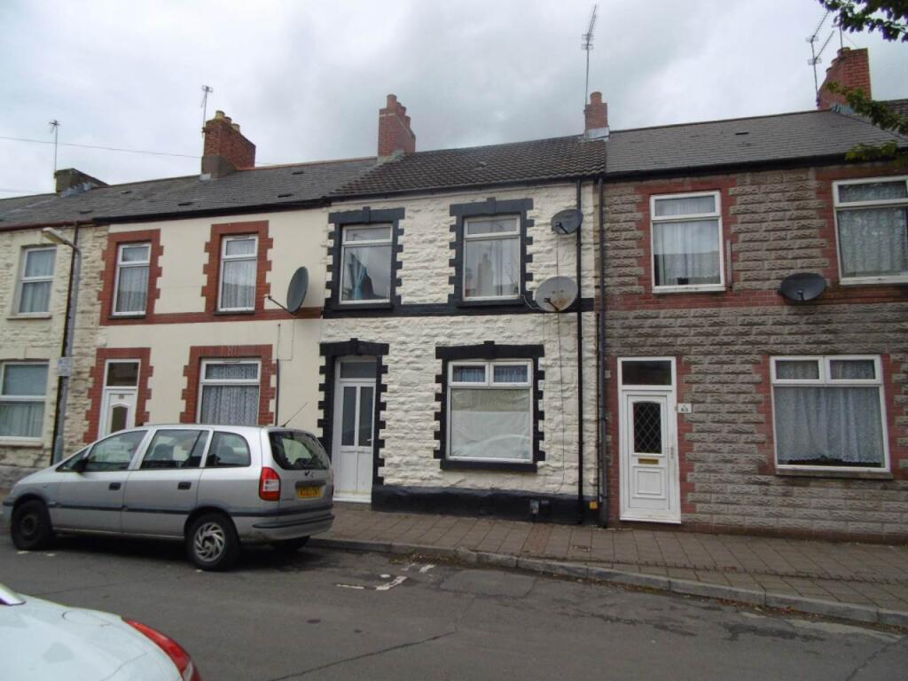 2 bed 1st Floor Flat for rent in Cardiff. From Lettings2Sales Ltd - Cardiff
