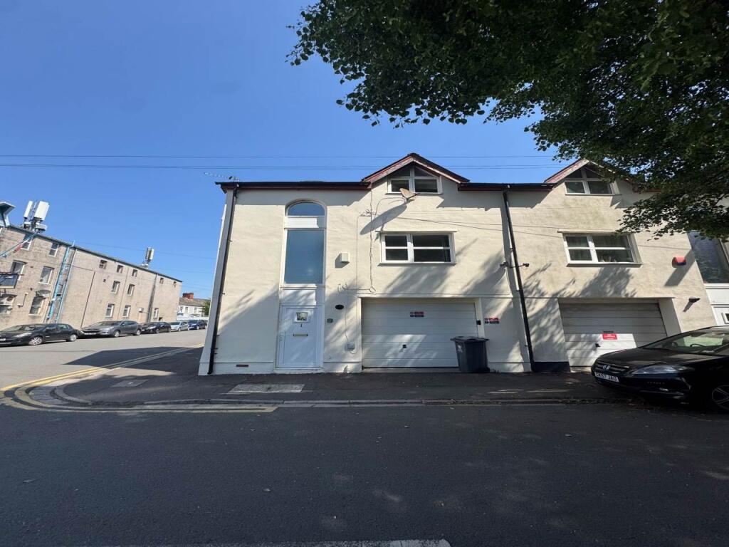 2 bed Detached for rent in Cardiff. From Lettings2Sales Ltd - Cardiff
