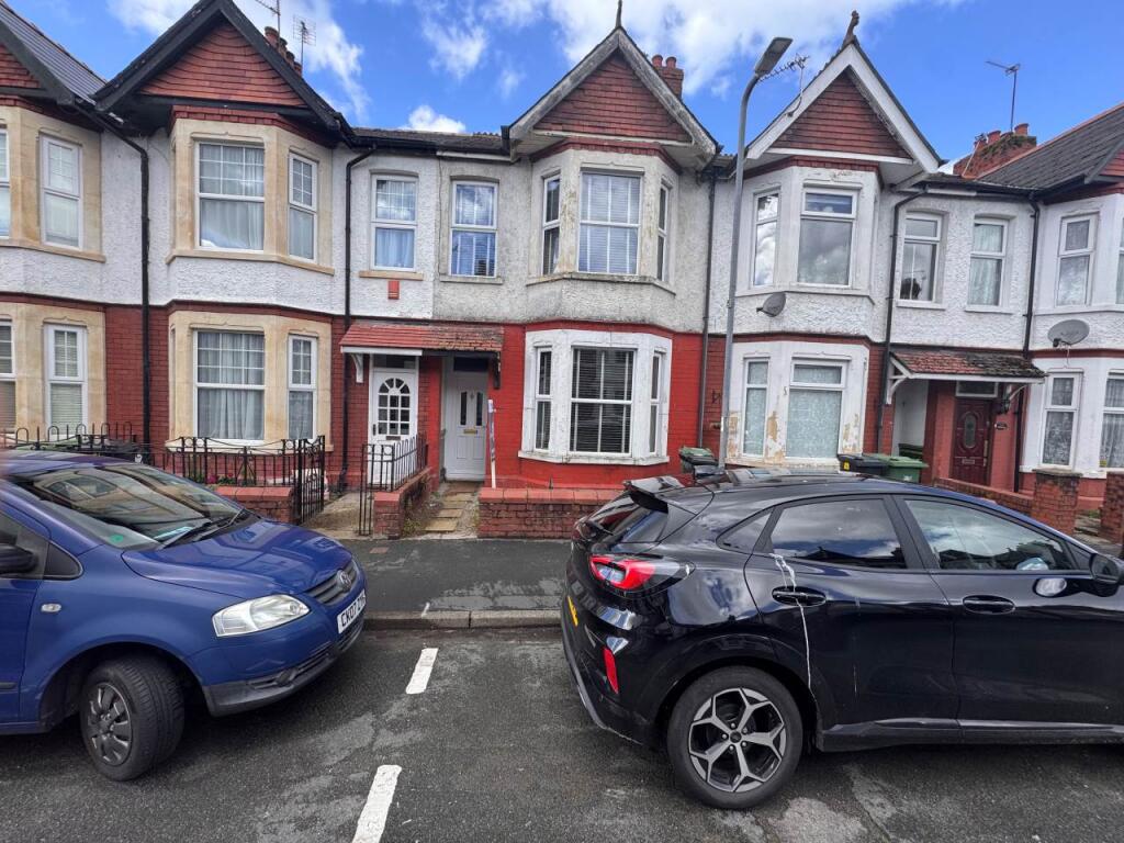 3 bed Detached for rent in Cardiff. From Lettings2Sales Ltd - Cardiff