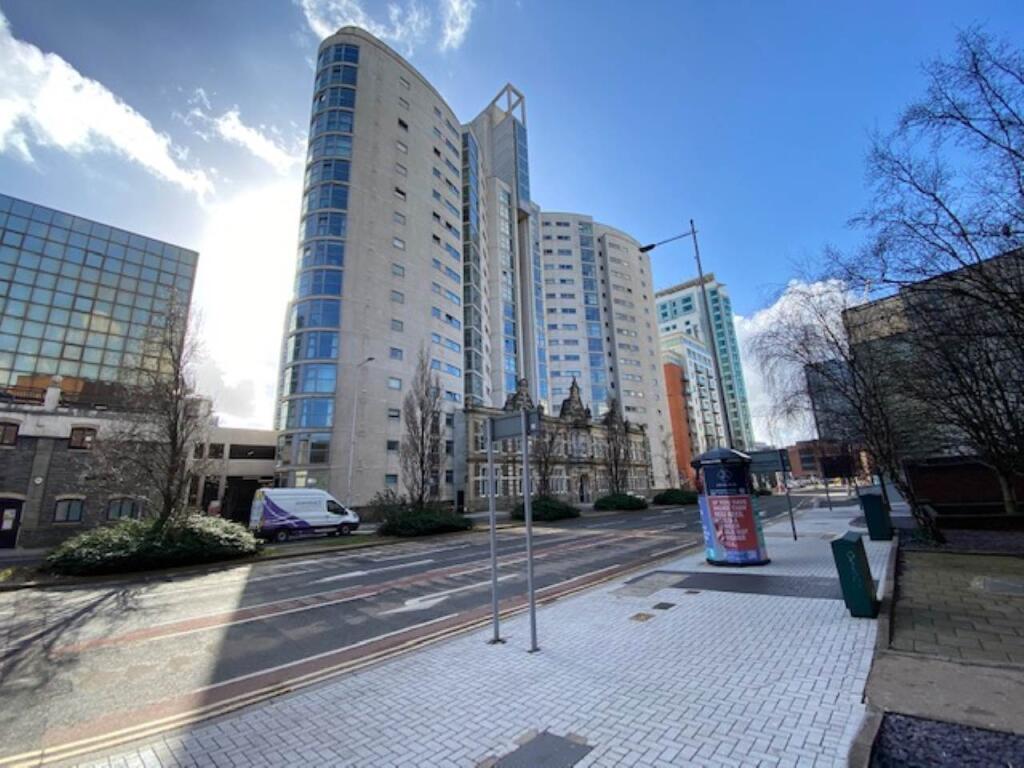 1 bed Apartment for rent in Cardiff. From Lettings2Sales Ltd - Cardiff 1 bed Apartment for rent in Cardiff. From Lettings2Sales Ltd - Cardiff
