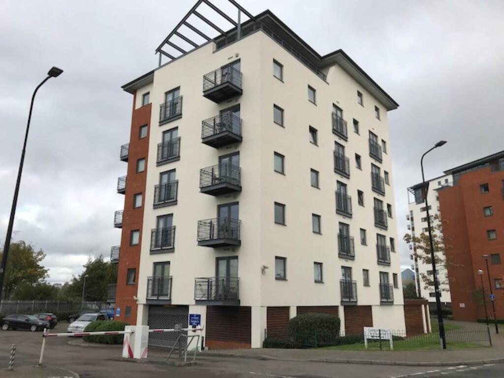 1 bed 1st Floor Flat for rent in Cardiff. From Lettings2Sales Ltd - Cardiff