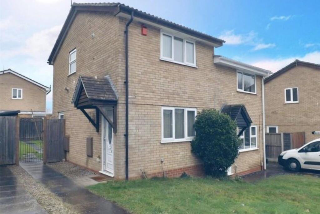 2 bed Semi Detached for rent in Stafford. From Lettingsupermarket.com - National 2 bed Semi Detached for rent in Stafford. From Lettingsupermarket.com - National