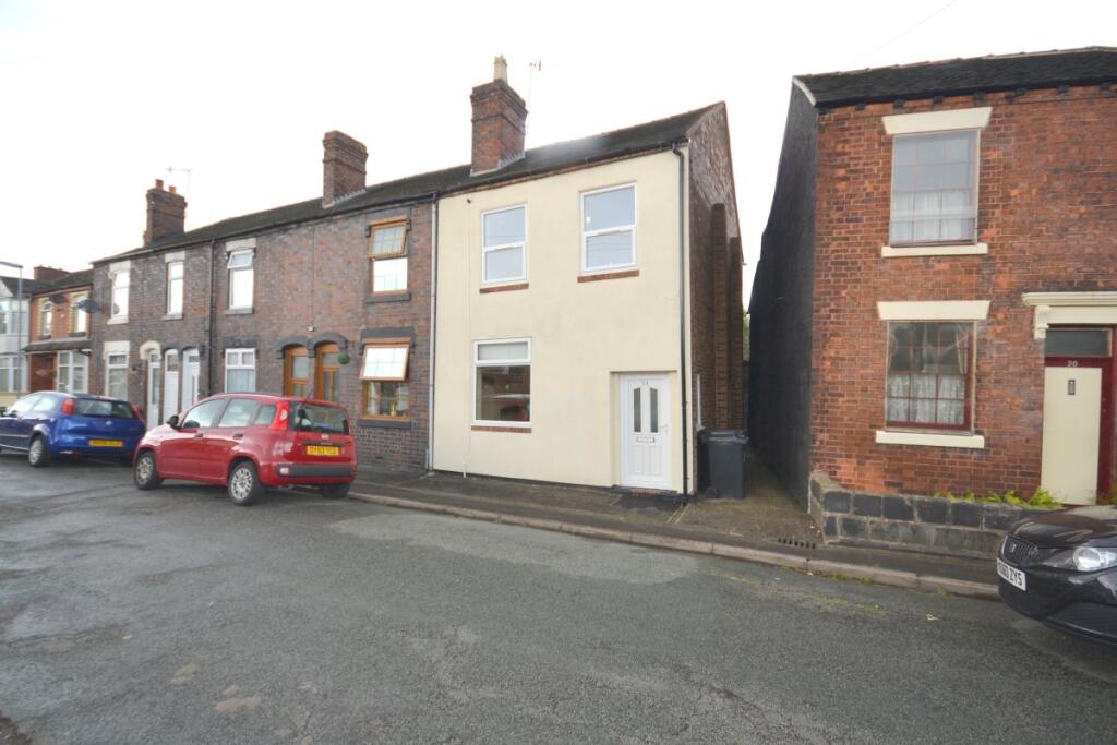 3 bed Mid Terraced House for rent in Keele. From Lettingsupermarket.com - National