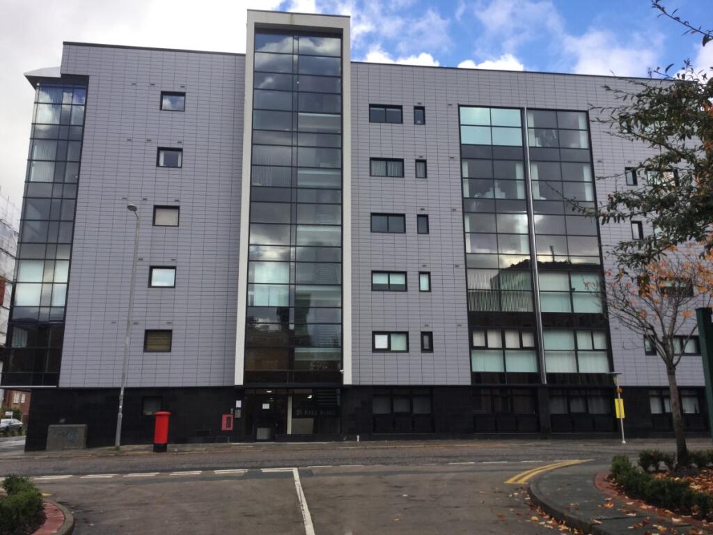 2 bed 1st Floor Flat for rent in Liverpool. From Lettingsupermarket.com - National