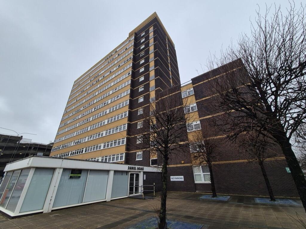 3 bed 1st Floor Flat for rent in Bootle. From Lettingsupermarket.com - National