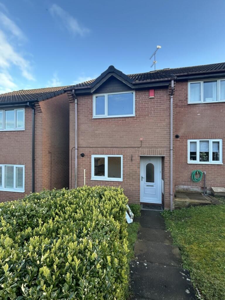 2 bed Semi Detached for rent in Stafford. From Lettingsupermarket.com - National