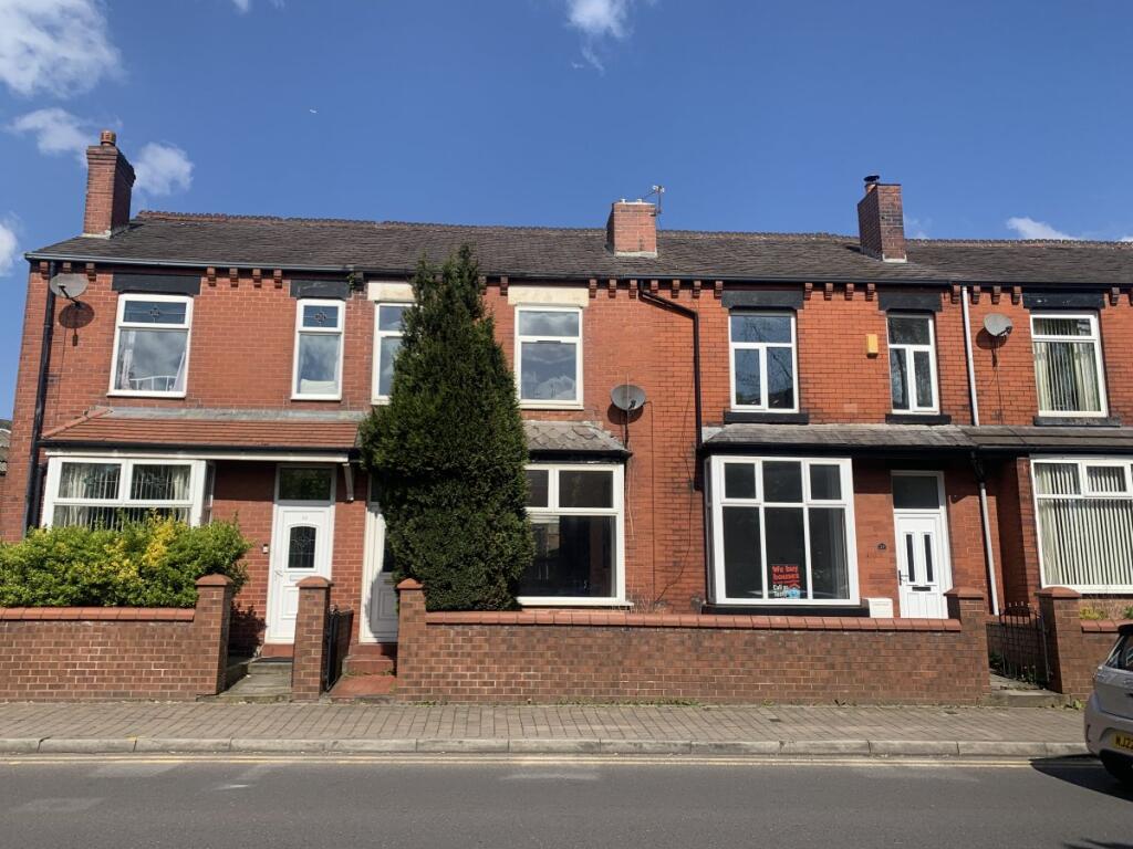 3 bed Mid Terraced House for rent in Ainsworth. From Lettingsupermarket.com - National