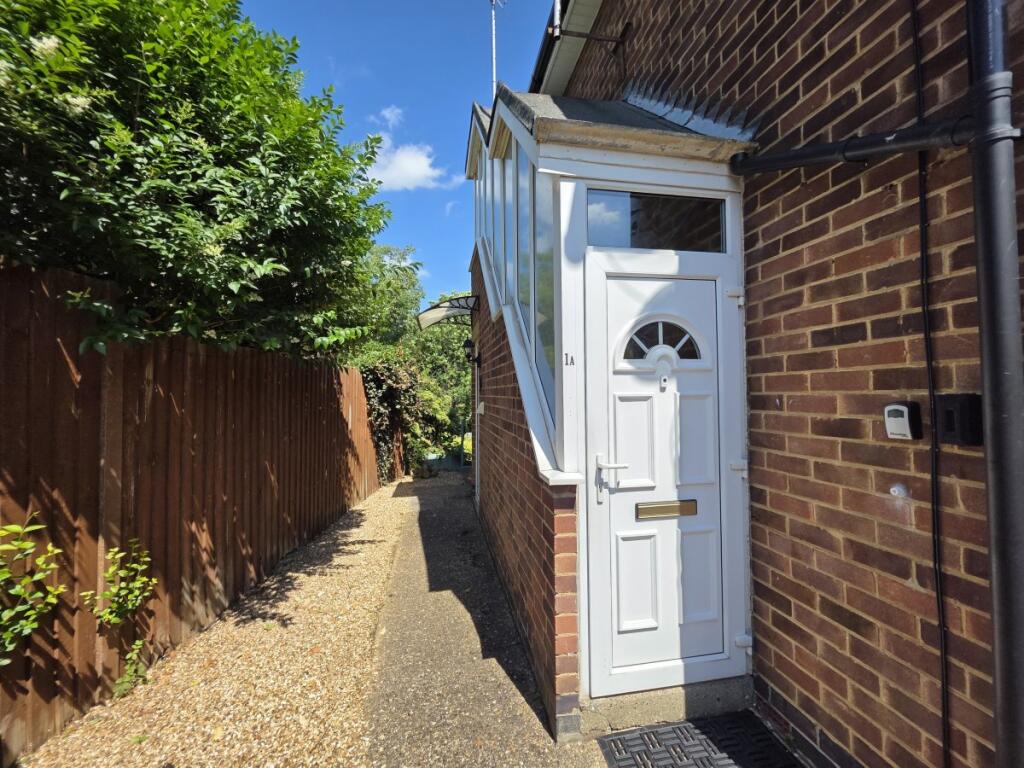 2 bed 1st Floor Flat for rent in Boughton. From Lettingsupermarket.com - National