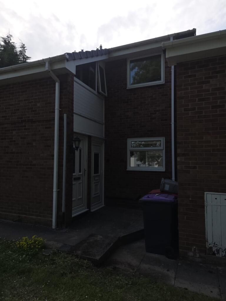 1 bed 1st Floor Flat for rent in Long Lane. From Lettingsupermarket.com - National