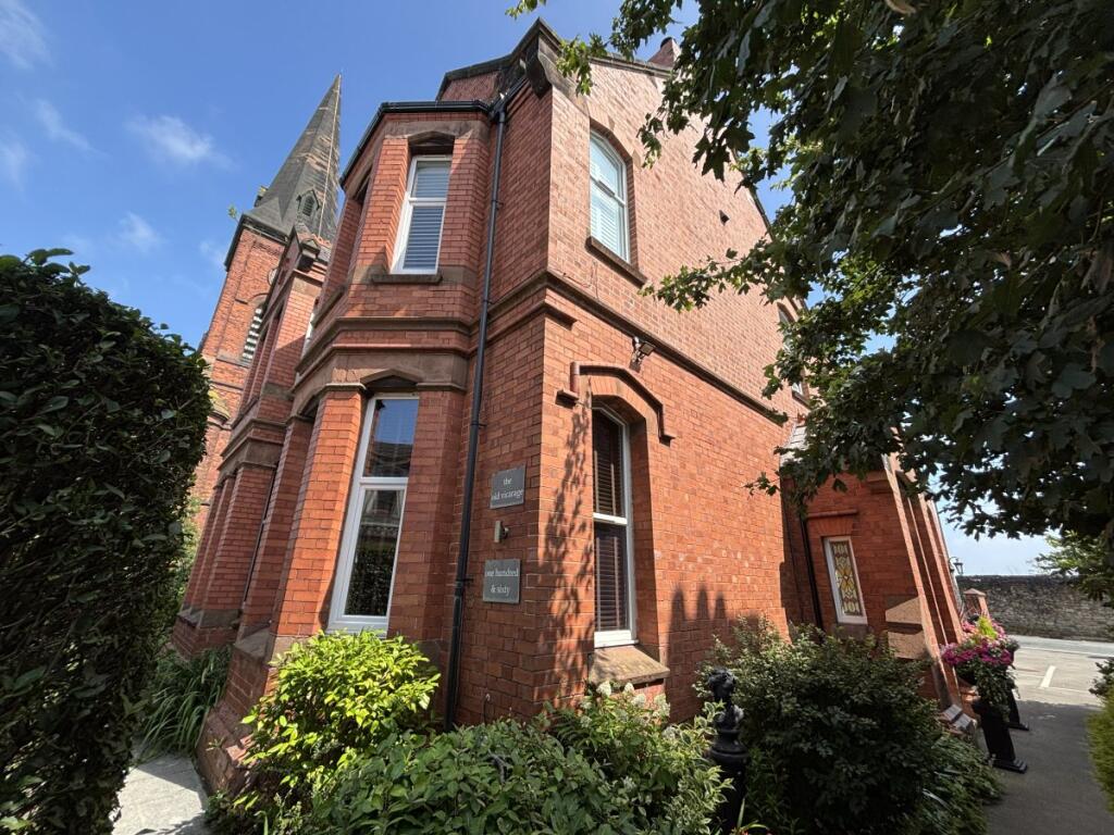 1 bed 1st Floor Flat for rent in St Helens. From Lettingsupermarket.com - National