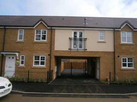 2 bed 1st Floor Flat for rent in Corby. From Lettingsupermarket.com - National