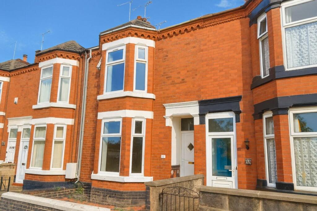 3 bed Mid Terraced House for rent in Crewe. From Lettingsupermarket.com - National