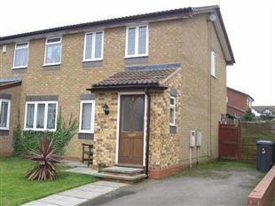 2 bed Semi Detached for rent in Corby. From Lettingsupermarket.com - National