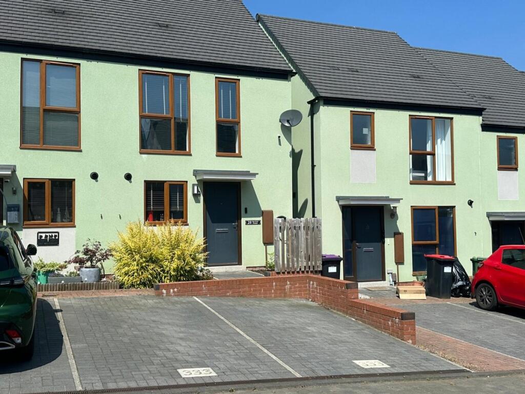 2 bed Semi Detached for rent in Telford. From Lettingsupermarket.com - National