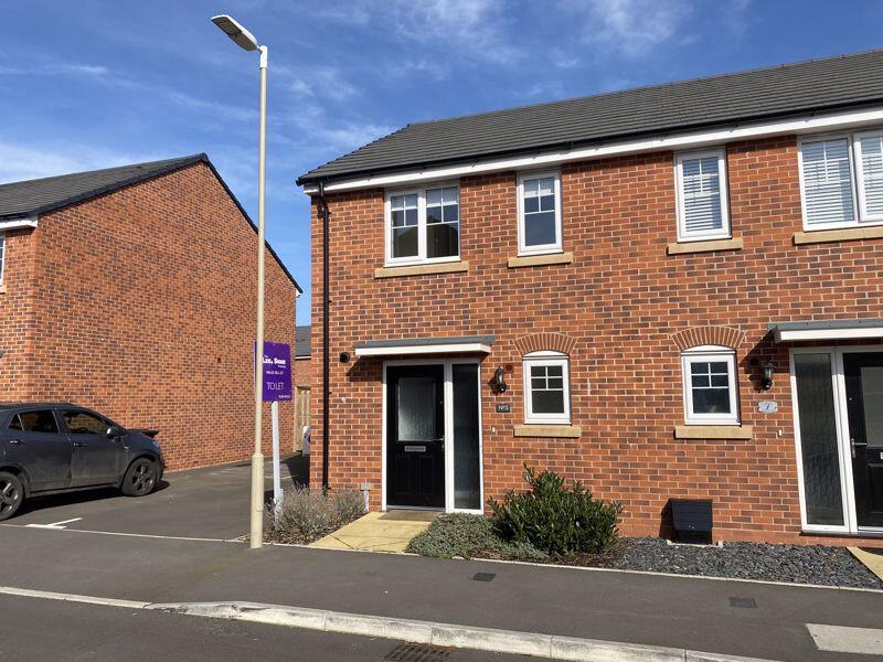 2 bed Semi Detached for rent in Kingswinford. From The Lee Shaw Partnership - Stourbridge