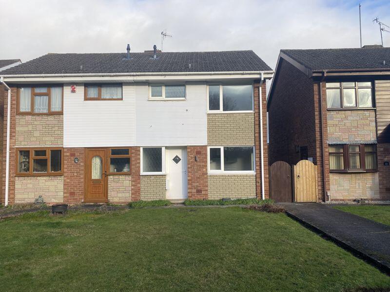 3 bed Semi Detached for rent in Kingswinford. From The Lee Shaw Partnership - Stourbridge