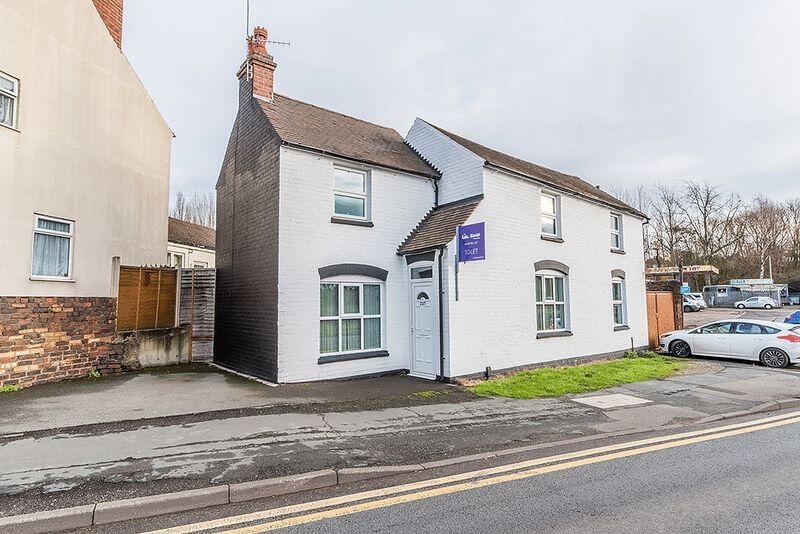 2 bed Detached for rent in Brierley Hill. From The Lee Shaw Partnership - Stourbridge
