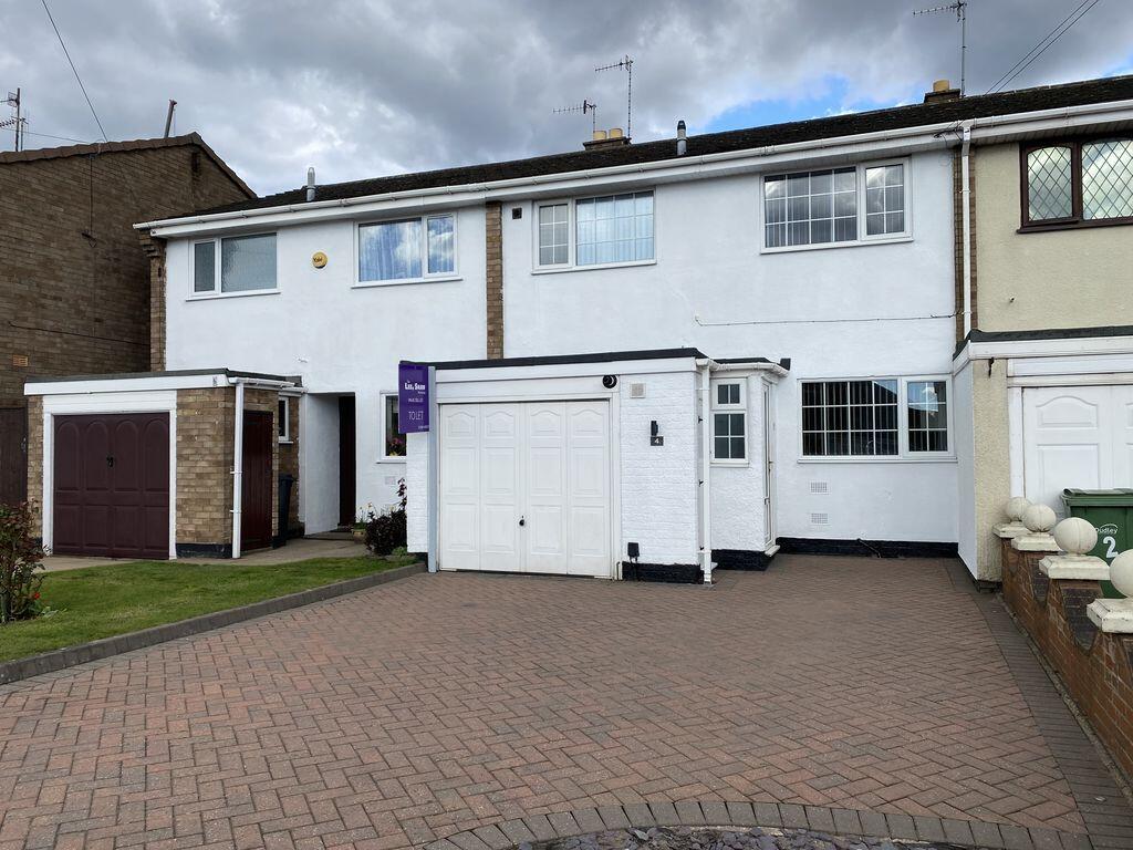 3 bed Detached for rent in Brierley Hill. From The Lee Shaw Partnership - Stourbridge