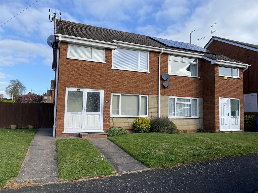 1 bed 1st Floor Flat for rent in Kingswinford. From The Lee Shaw Partnership - Stourbridge