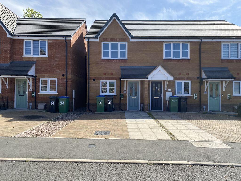 2 bed Mid Terraced House for rent in Old Hill. From The Lee Shaw Partnership - Stourbridge