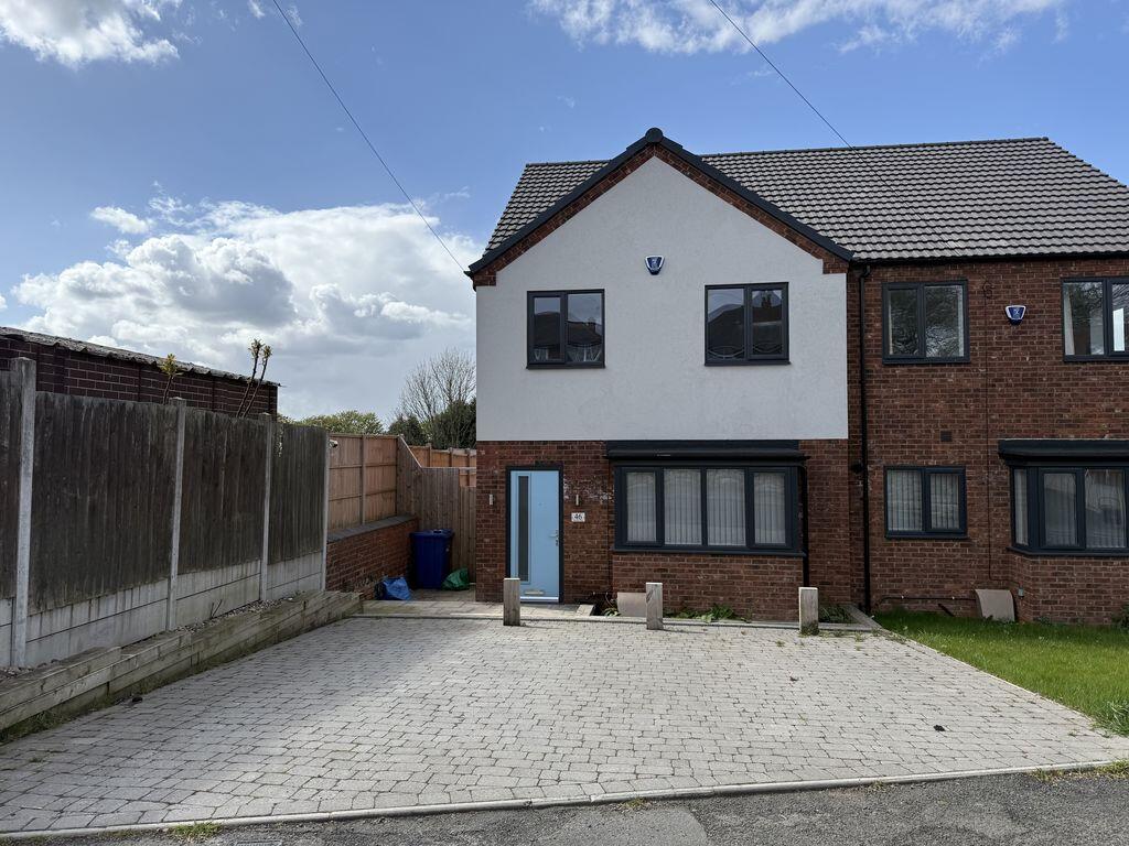 3 bed Semi Detached for rent in Sedgley. From The Lee Shaw Partnership - Stourbridge