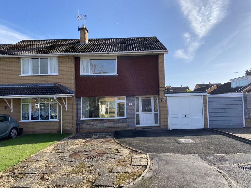 3 bed Semi Detached for rent in Stourbridge. From The Lee Shaw Partnership - Stourbridge