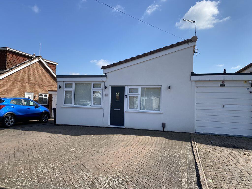 2 bed Semi-detached bungalow for rent in Kingswinford. From The Lee Shaw Partnership - Stourbridge
