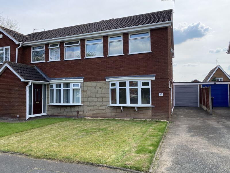 3 bed Semi Detached for rent in Kingswinford. From The Lee Shaw Partnership - Stourbridge 3 bed Semi Detached for rent in Kingswinford. From The Lee Shaw Partnership - Stourbridge