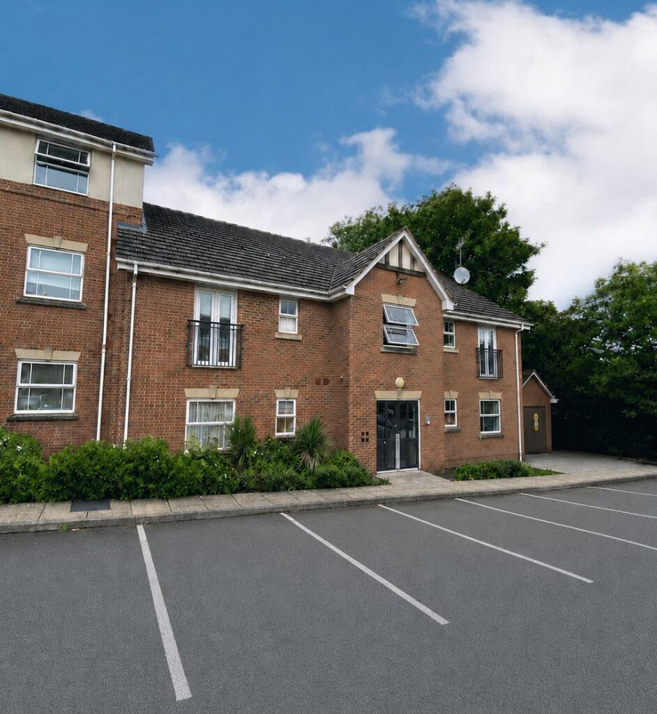 2 bed 1st Floor Flat for rent in Hagley. From The Lee Shaw Partnership - Stourbridge