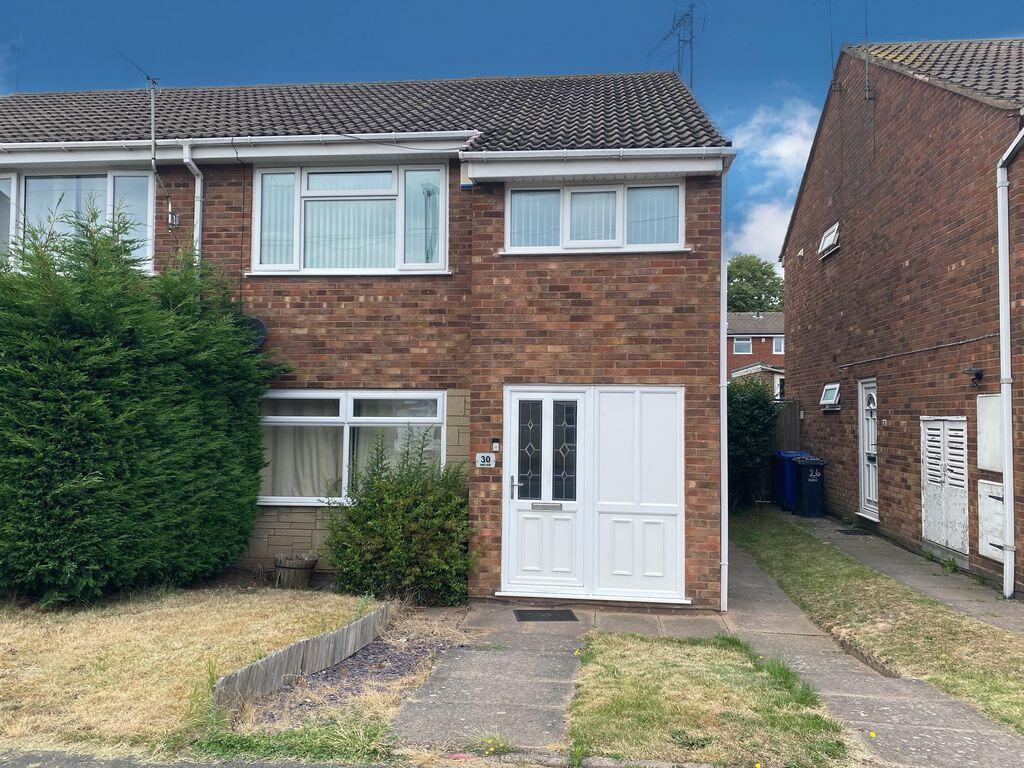 1 bed 1st Floor Flat for rent in Kingswinford. From The Lee Shaw Partnership - Stourbridge 1 bed 1st Floor Flat for rent in Kingswinford. From The Lee Shaw Partnership - Stourbridge