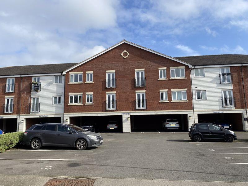 1 bed 1st Floor Flat for rent in Dudley. From The Lee Shaw Partnership - Stourbridge