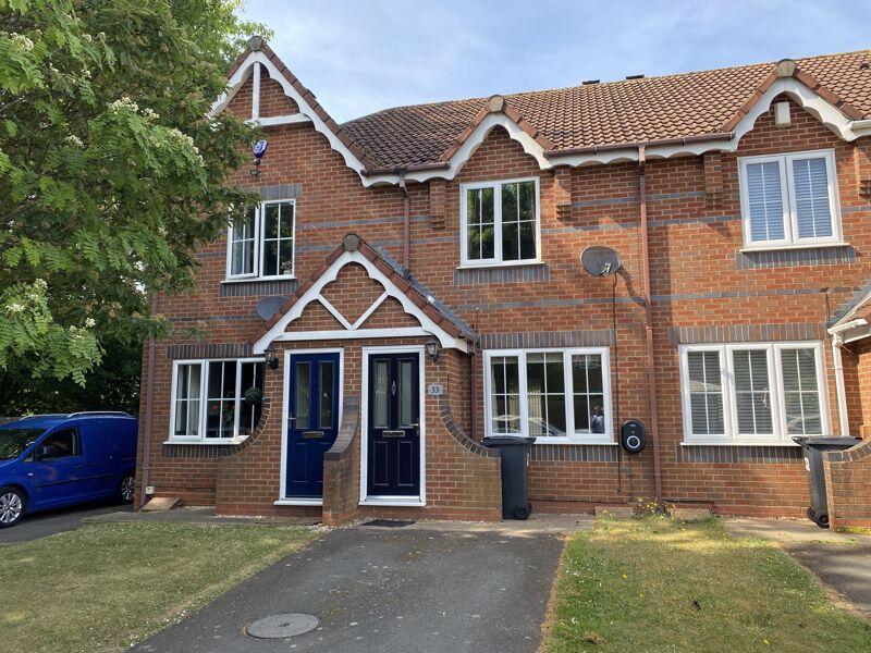 2 bed Mid Terraced House for rent in Stourbridge. From The Lee Shaw Partnership - Stourbridge