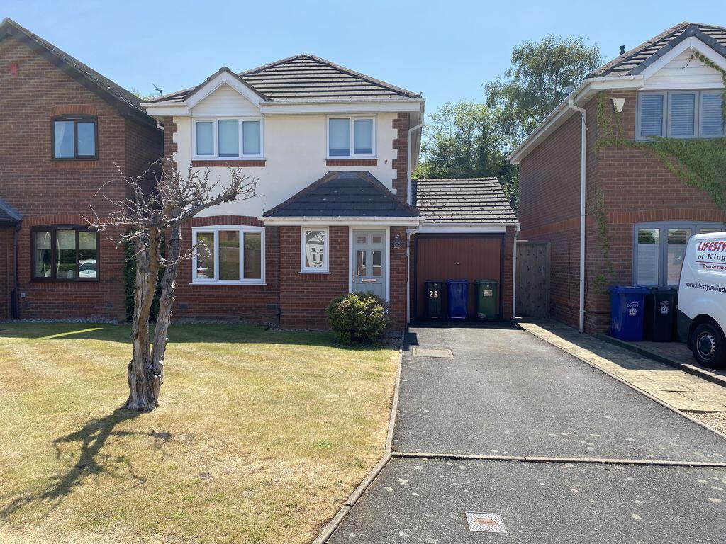 3 bed Detached for rent in Kingswinford. From The Lee Shaw Partnership - Stourbridge