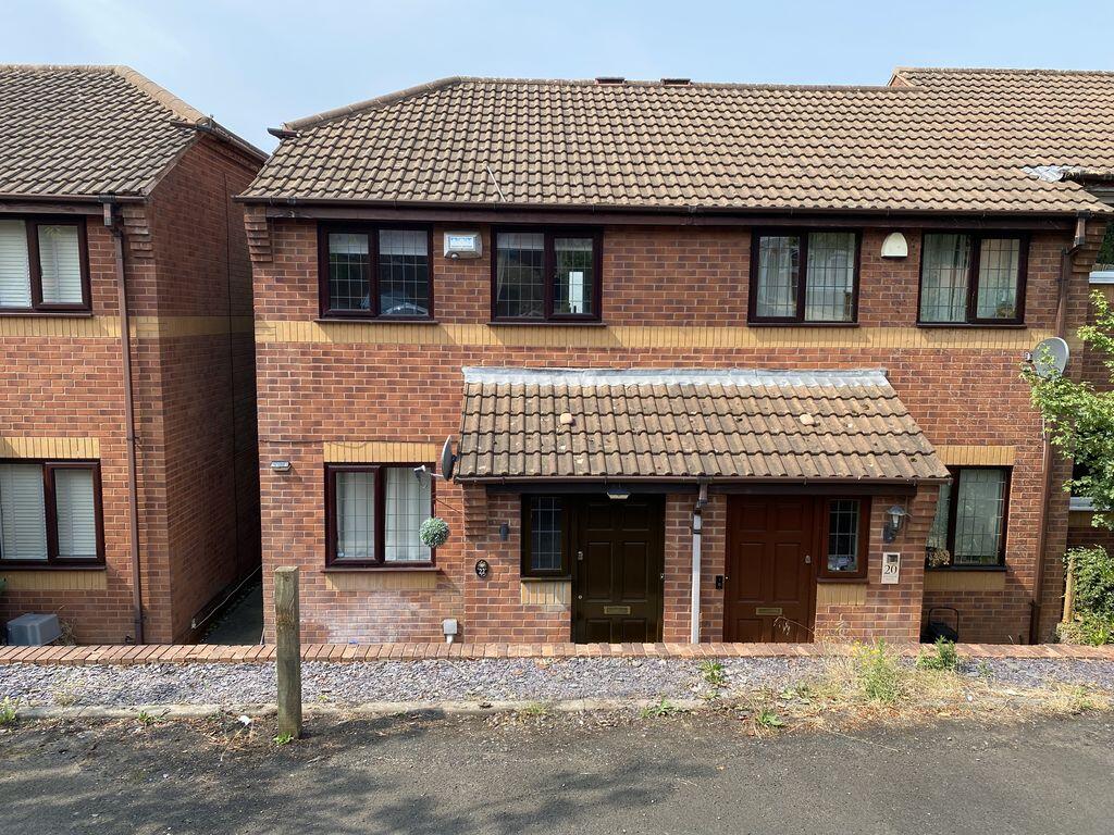 2 bed Mid Terraced House for rent in Kingswinford. From The Lee Shaw Partnership - Stourbridge