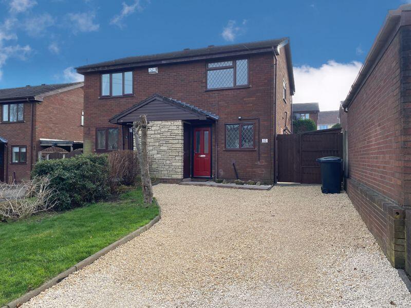 2 bed Semi Detached for rent in Stourbridge. From The Lee Shaw Partnership - Stourbridge
