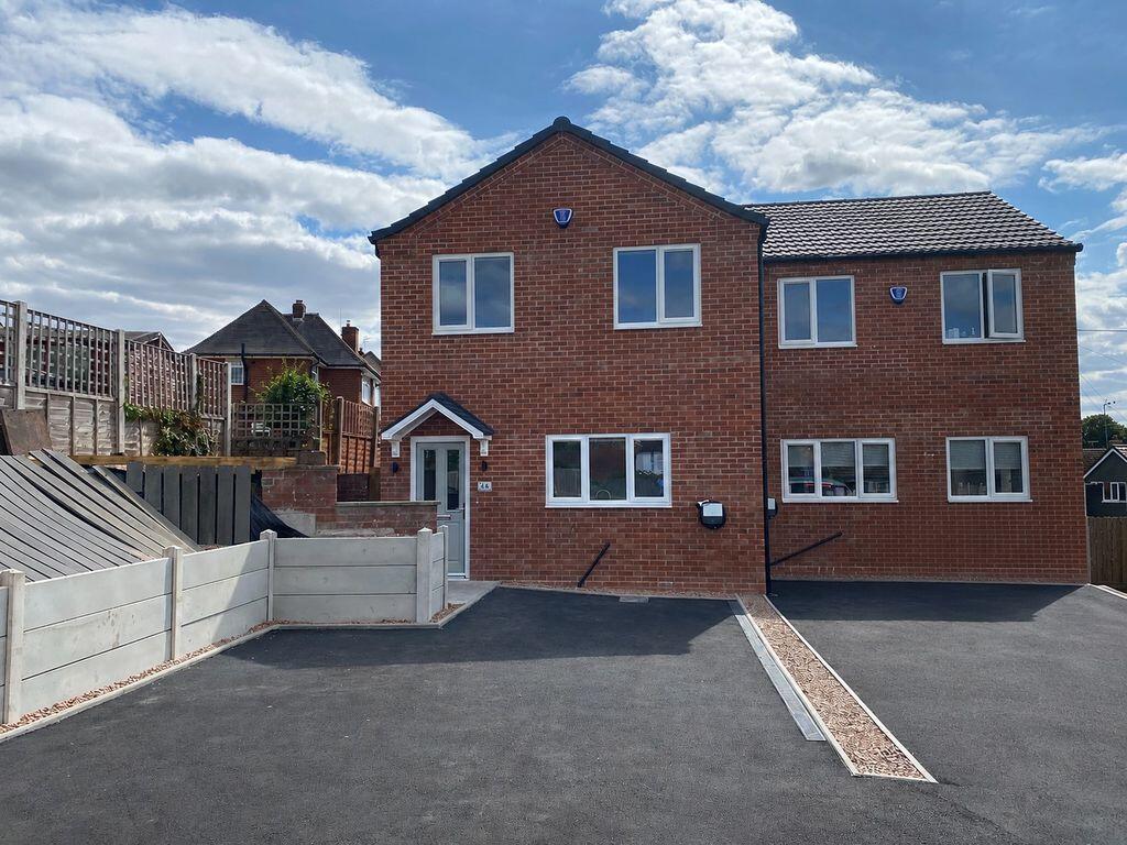 3 bed Semi Detached for rent in Sedgley. From The Lee Shaw Partnership - Stourbridge