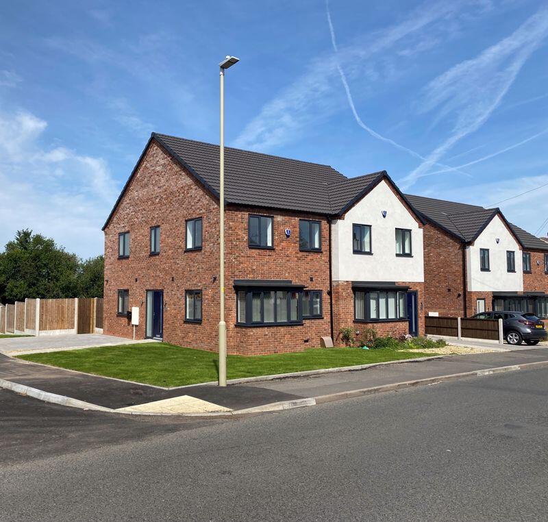 3 bed Semi Detached for rent in Sedgley. From The Lee Shaw Partnership - Stourbridge
